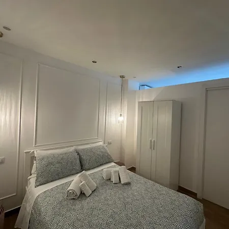 Lägenhet Glamour