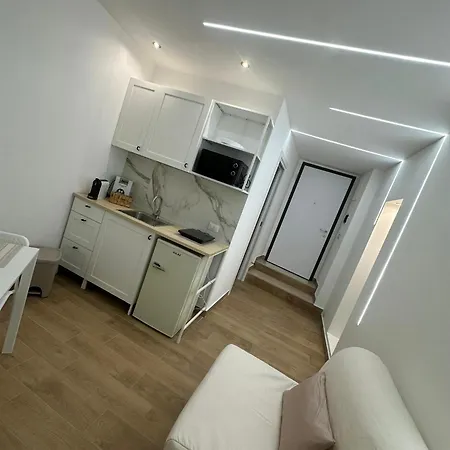 Apartment Glamour Palermo