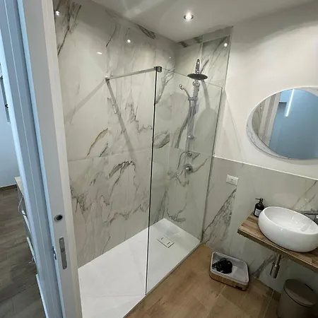 Glamour Apartment