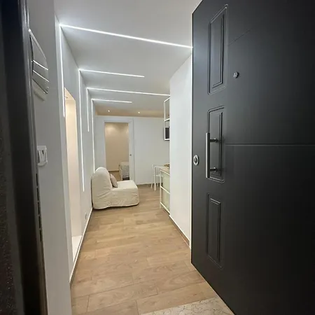 Glamour Apartment *