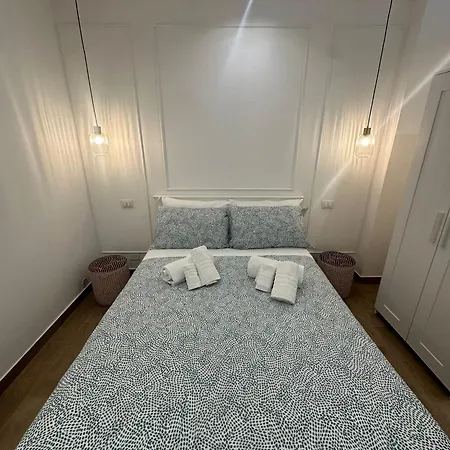 Apartment Glamour *