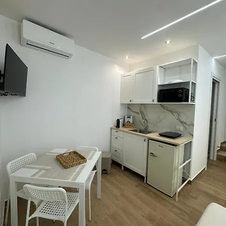 Apartment Glamour